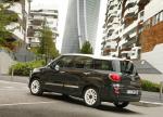 Fiat 500L Wagon 2017 года